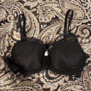 Victoria secret plunge bra